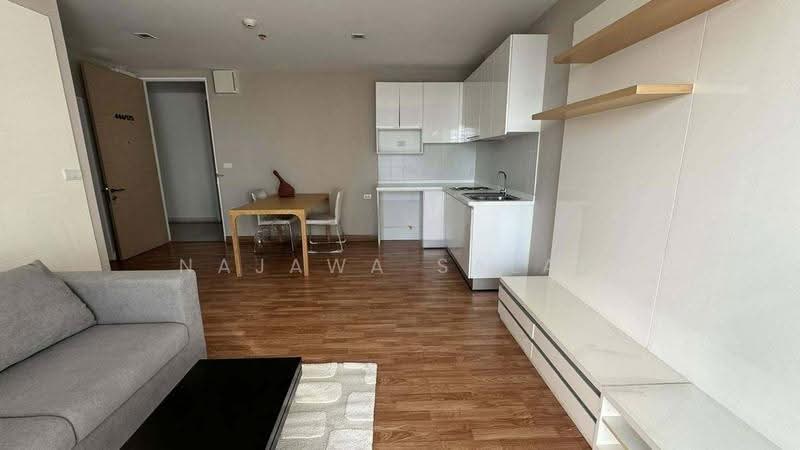 The Coast, bangkok, 3888 Sukhumvit Road, Bang Na Tai, Bang Na, Bangkok, 1 Bedroom, 48 sqm, Condo For Rent, by Najawa Salae, 500588248 - DDproperty.com