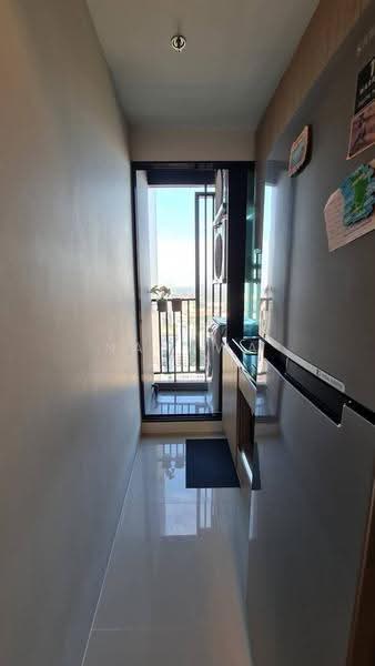 Niche Mono Sukhumvit-Bearing : นิช โมโน สุขุมวิท - แบริ่ง, สมุทรปราการ, ซอย สุขุมวิท 70, สำโรงเหนือ, เมืองสมุทรปราการ, สมุทรปราการ, 30 ตร.ม., คอนโด ขาย, โดย Najawa Salae, 500588250 - DDproperty.com