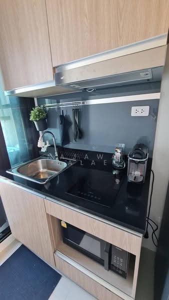 Niche Mono Sukhumvit-Bearing, samut-prakan, Posaya Non Alley, Samrong Nua, Muang Samut Prakarn, Samut Prakan, 1 Bedroom, 30 sqm, Condo For Sale, by Najawa Salae, 500588250 - DDproperty.com
