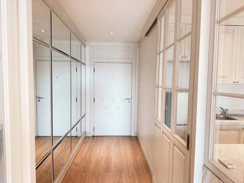 Sathorn Gardens, bangkok, 39 South Sathorn Road, Thung Maha Mek, Sathon, Bangkok, 1 Bedroom, 94 sqm, Condo For Sale, by Anthea Khwanngam, 500588253 - DDproperty.com