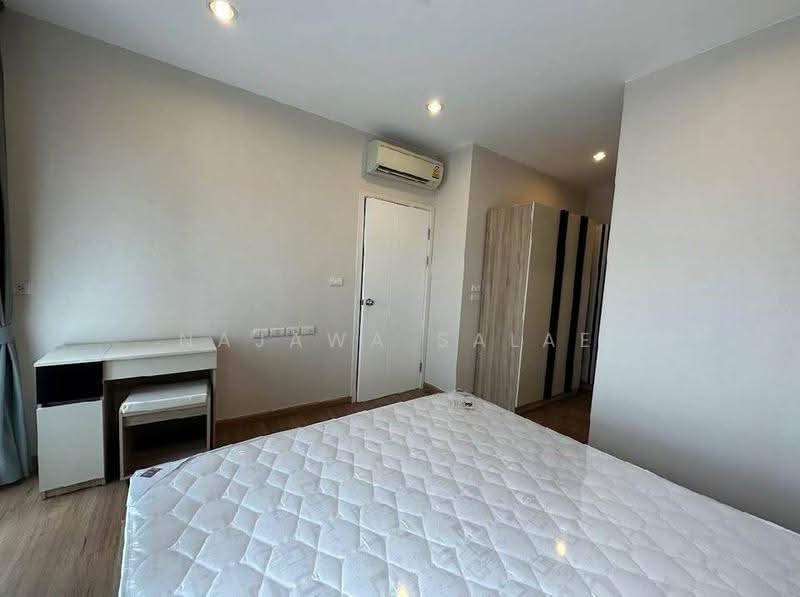 The Tree Rio Bang-Aor Station, bangkok, 315 Charan Sanitwong Rd, Bang O, Bang Phlat, Bangkok, 2 Bedrooms, 56 sqm, Condo For Rent, by Najawa Salae, 500588254 - DDproperty.com
