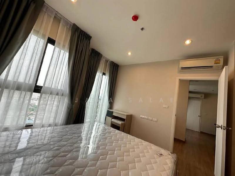 The Tree Rio Bang-Aor Station, bangkok, 315 Charan Sanitwong Rd, Bang O, Bang Phlat, Bangkok, 2 Bedrooms, 56 sqm, Condo For Rent, by Najawa Salae, 500588254 - DDproperty.com