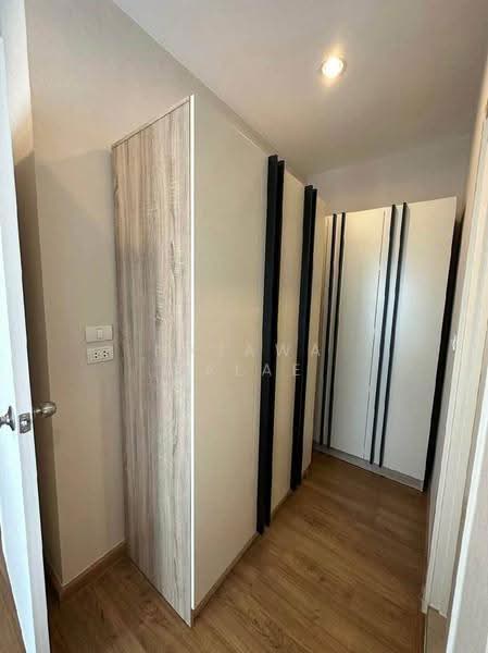 The Tree Rio Bang-Aor Station, bangkok, 315 Charan Sanitwong Rd, Bang O, Bang Phlat, Bangkok, 2 Bedrooms, 56 sqm, Condo For Rent, by Najawa Salae, 500588254 - DDproperty.com