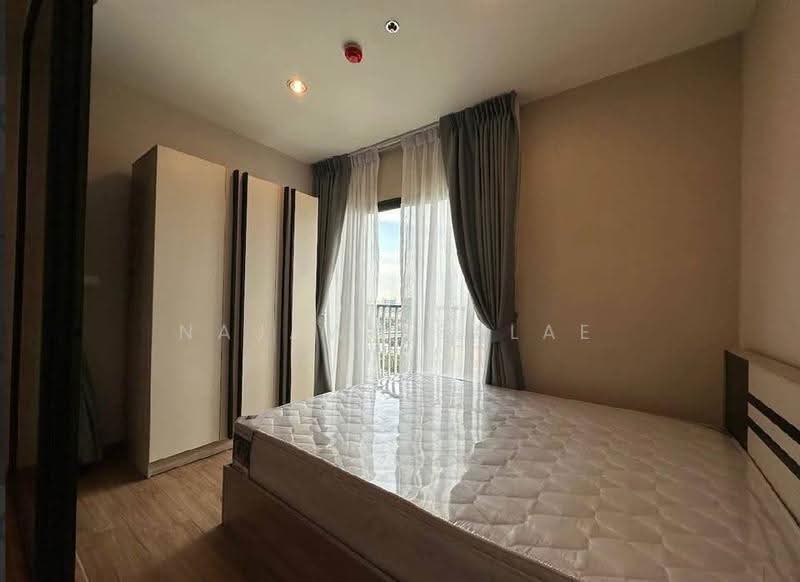 The Tree Rio Bang-Aor Station, bangkok, 315 Charan Sanitwong Rd, Bang O, Bang Phlat, Bangkok, 2 Bedrooms, 56 sqm, Condo For Rent, by Najawa Salae, 500588254 - DDproperty.com