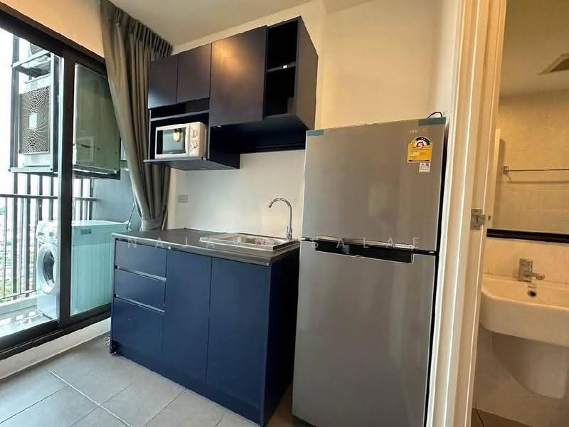 The Tree Rio Bang-Aor Station, bangkok, 315 Charan Sanitwong Rd, Bang O, Bang Phlat, Bangkok, 2 Bedrooms, 56 sqm, Condo For Rent, by Najawa Salae, 500588254 - DDproperty.com