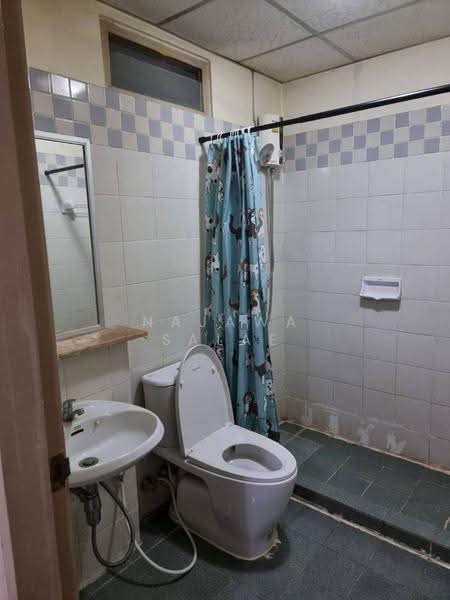 The Parkland Bangna, bangkok, Soi Bangna-Trat 37 Bangna-Trat Road, Bang Na, Bangkok, 1 Bedroom, 37 sqm, Condo For Sale, by Najawa Salae, 500588259 - DDproperty.com