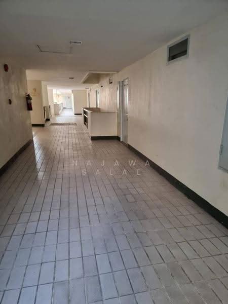 The Parkland Bangna, bangkok, Soi Bangna-Trat 37 Bangna-Trat Road, Bang Na, Bangkok, 1 Bedroom, 37 sqm, Condo For Sale, by Najawa Salae, 500588259 - DDproperty.com