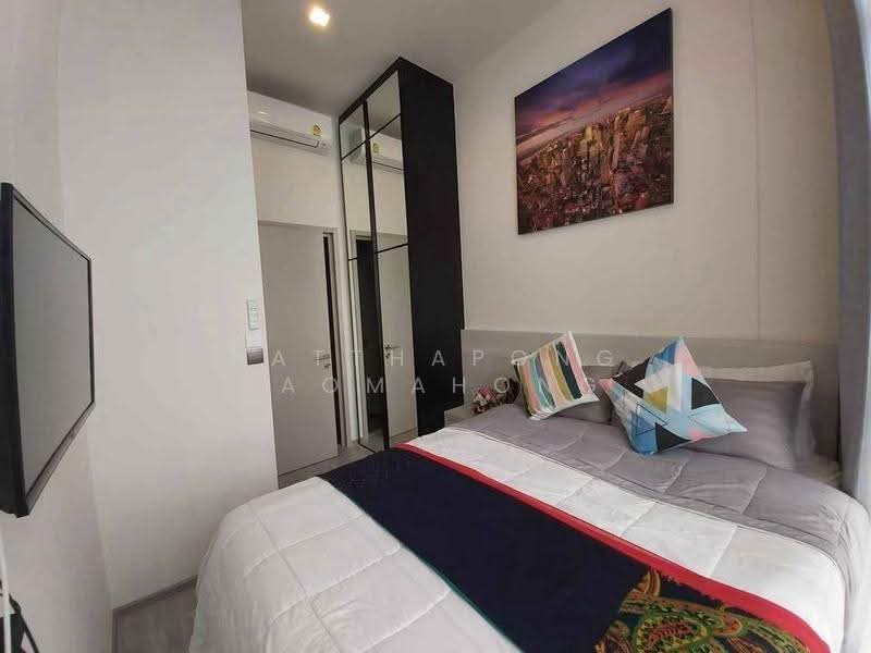 The Line Sukhumvit 101, bangkok, 3009 Sukhumvit 101 Road, Bang Chak, Phra Khanong, Bangkok, 1 Bedroom, 28 sqm, Condo For Rent, by Natthapong Laomahong, 500588261 - DDproperty.com