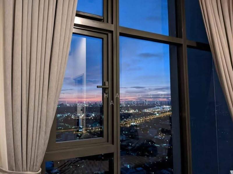 The Line Sukhumvit 101, bangkok, 3009 Sukhumvit 101 Road, Bang Chak, Phra Khanong, Bangkok, 1 Bedroom, 28 sqm, Condo For Rent, by Natthapong Laomahong, 500588261 - DDproperty.com