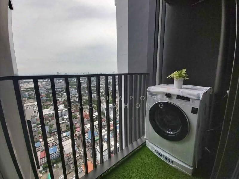 The Line Sukhumvit 101, bangkok, 3009 Sukhumvit 101 Road, Bang Chak, Phra Khanong, Bangkok, 1 Bedroom, 28 sqm, Condo For Rent, by Natthapong Laomahong, 500588261 - DDproperty.com