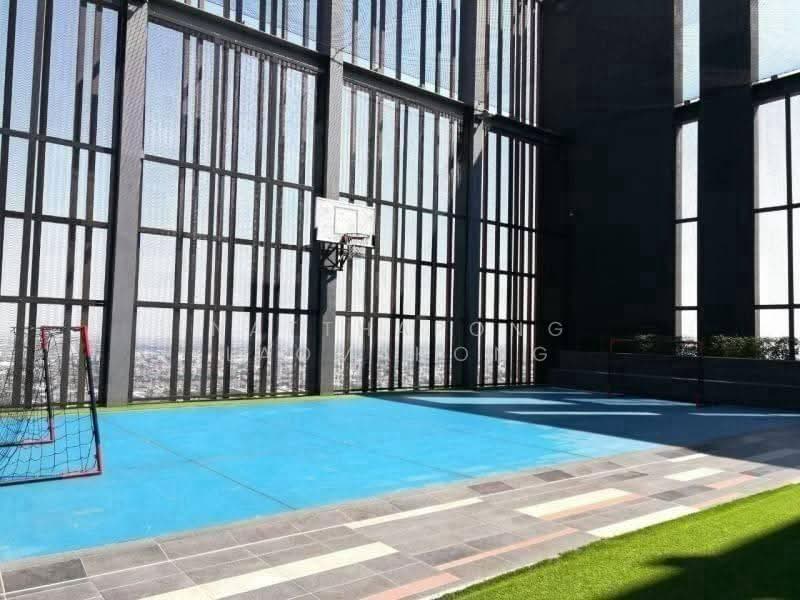 The Line Sukhumvit 101, bangkok, 3009 Sukhumvit 101 Road, Bang Chak, Phra Khanong, Bangkok, 1 Bedroom, 28 sqm, Condo For Rent, by Natthapong Laomahong, 500588261 - DDproperty.com