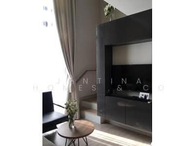 For Rent - Maestro 02 Ruamrudee, Bangkok