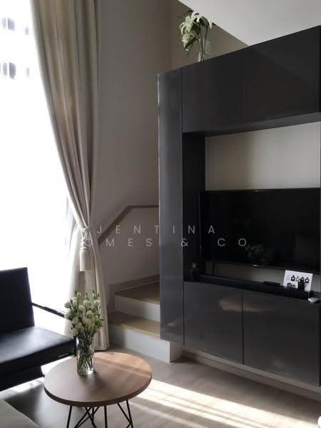 Maestro 02 Ruamrudee, bangkok, 5-2 Ploenchit Road, Lumphini, Pathum Wan, Bangkok, 3 Bedrooms, 78 sqm, Condo For Rent, by Jentina Homes & Co, 500588262 - DDproperty.com