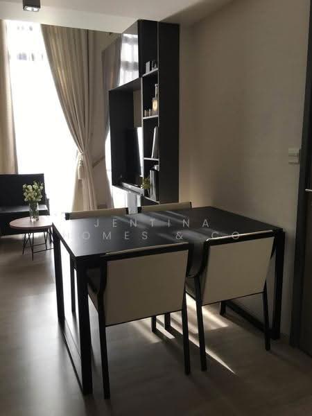 Maestro 02 Ruamrudee, bangkok, 5-2 Ploenchit Road, Lumphini, Pathum Wan, Bangkok, 3 Bedrooms, 78 sqm, Condo For Rent, by Jentina Homes & Co, 500588262 - DDproperty.com