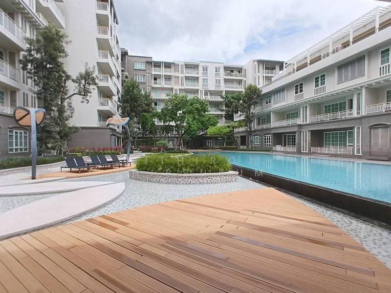 Autumn Hua Hin : ออทัมน์ หัวหิน, ประจวบคีรีขันธ์, หนองแก-ตะเกียบ, หนองแก, หัวหิน, ประจวบคีรีขันธ์, 41 ตร.ม., คอนโด ขาย, โดย Nithiroj Thipsukum, 500588264 - DDproperty.com