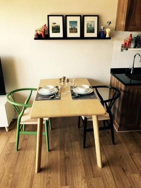 Autumn Hua Hin, prachuap-khiri-khan, Nong Kae, Hua Hin, Prachuap Khiri Khan, 1 Bedroom, 41 sqm, Condo For Sale, by Nithiroj Thipsukum, 500588264 - DDproperty.com