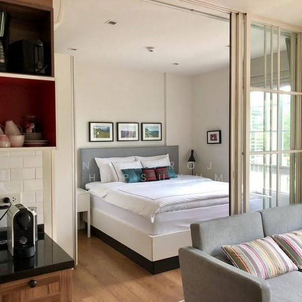 Autumn Hua Hin, prachuap-khiri-khan, Nong Kae, Hua Hin, Prachuap Khiri Khan, 1 Bedroom, 41 sqm, Condo For Sale, by Nithiroj Thipsukum, 500588264 - DDproperty.com