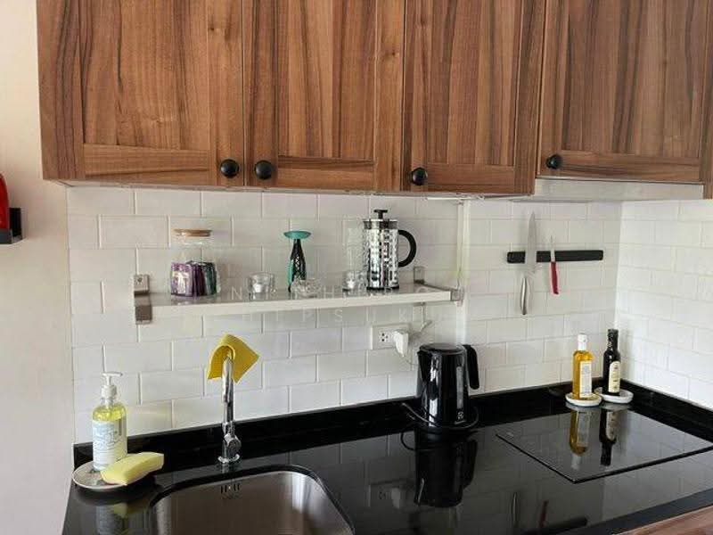Autumn Hua Hin, prachuap-khiri-khan, Nong Kae, Hua Hin, Prachuap Khiri Khan, 1 Bedroom, 41 sqm, Condo For Sale, by Nithiroj Thipsukum, 500588264 - DDproperty.com