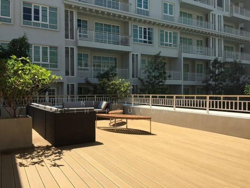 Autumn Hua Hin, prachuap-khiri-khan, Nong Kae, Hua Hin, Prachuap Khiri Khan, 1 Bedroom, 41 sqm, Condo For Sale, by Nithiroj Thipsukum, 500588264 - DDproperty.com