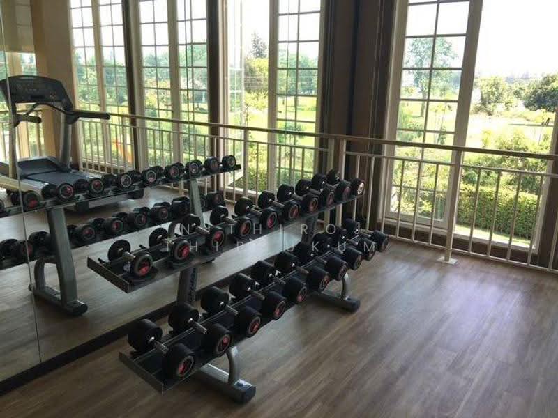 Autumn Hua Hin, prachuap-khiri-khan, Nong Kae, Hua Hin, Prachuap Khiri Khan, 1 Bedroom, 41 sqm, Condo For Sale, by Nithiroj Thipsukum, 500588264 - DDproperty.com