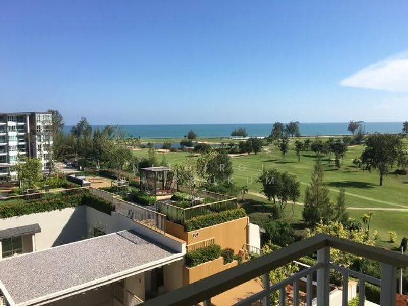 Autumn Hua Hin, prachuap-khiri-khan, Nong Kae, Hua Hin, Prachuap Khiri Khan, 1 Bedroom, 41 sqm, Condo For Sale, by Nithiroj Thipsukum, 500588264 - DDproperty.com