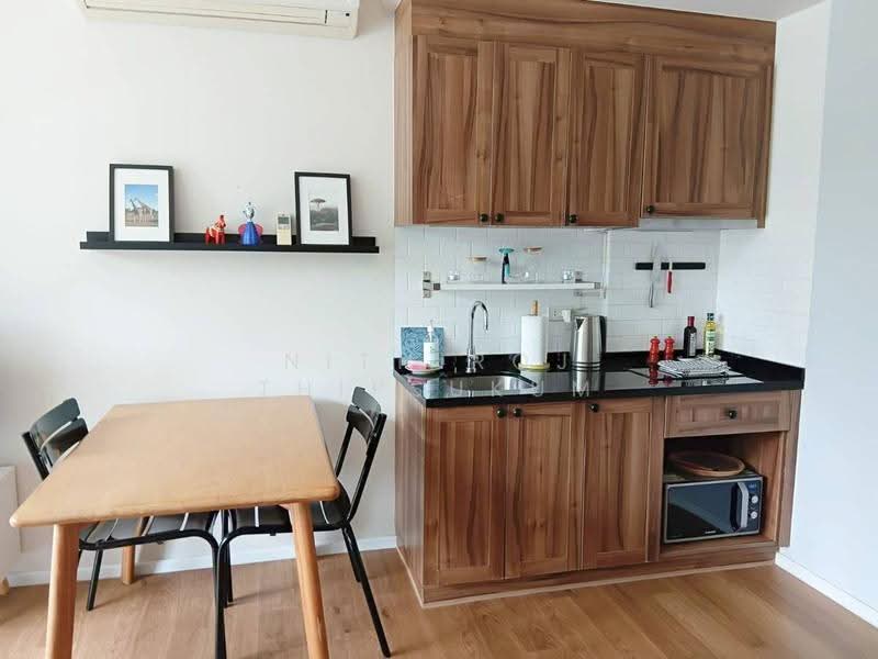 Autumn Hua Hin, prachuap-khiri-khan, Nong Kae, Hua Hin, Prachuap Khiri Khan, 1 Bedroom, 41 sqm, Condo For Sale, by Nithiroj Thipsukum, 500588264 - DDproperty.com
