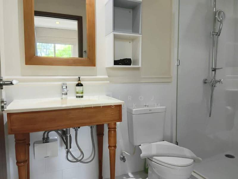 Autumn Hua Hin, prachuap-khiri-khan, Nong Kae, Hua Hin, Prachuap Khiri Khan, 1 Bedroom, 41 sqm, Condo For Sale, by Nithiroj Thipsukum, 500588264 - DDproperty.com