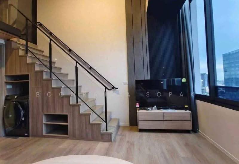 Ramada Residence (Siamese) Sukhumvit 87 : รามาดา เรสซิเดนซ์, กรุงเทพ, 2223 ซอยสุขุมวิท 87, บางจาก, พระโขนง, กรุงเทพ, 45 ตร.ม., คอนโด ให้เช่า, โดย Boonraksa Sopak, 500588265 - DDproperty.com