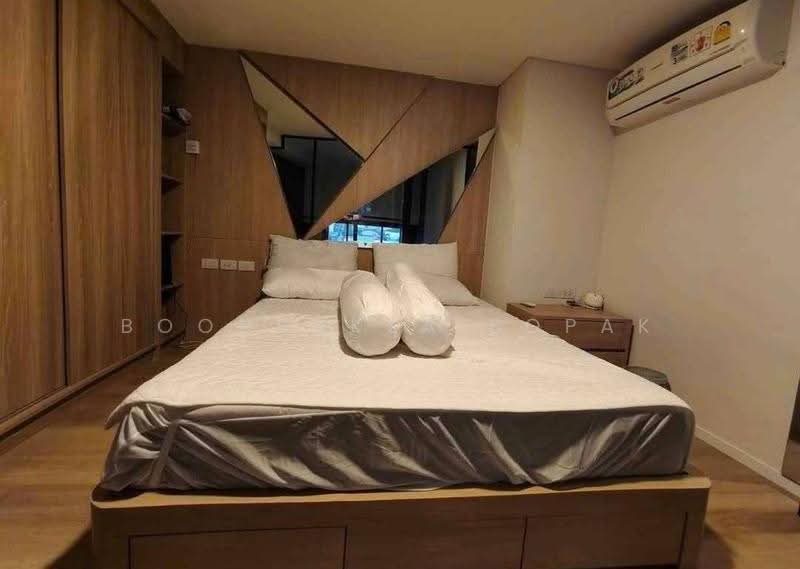 Ramada Residence (Siamese) Sukhumvit 87, bangkok, 2223 Sukhumvit 87 Alley, Bang Chak, Phra Khanong, Bangkok, 1 Bedroom, 45 sqm, Condo For Rent, by Boonraksa Sopak, 500588265 - DDproperty.com