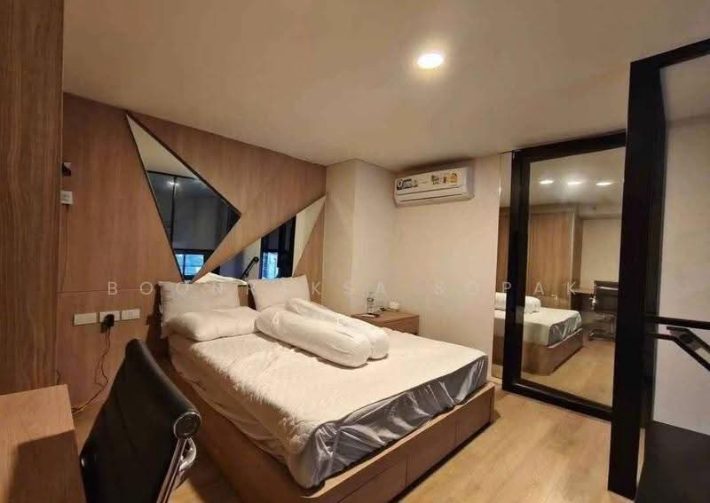 Ramada Residence (Siamese) Sukhumvit 87 : รามาดา เรสซิเดนซ์, กรุงเทพ, 2223 ซอยสุขุมวิท 87, บางจาก, พระโขนง, กรุงเทพ, 45 ตร.ม., คอนโด ให้เช่า, โดย Boonraksa Sopak, 500588265 - DDproperty.com