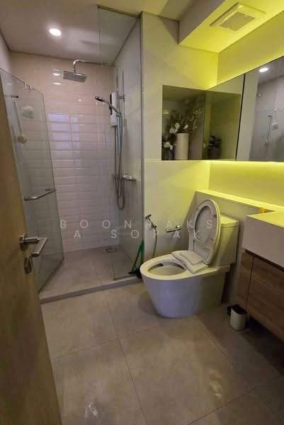 Ramada Residence (Siamese) Sukhumvit 87 : รามาดา เรสซิเดนซ์, กรุงเทพ, 2223 ซอยสุขุมวิท 87, บางจาก, พระโขนง, กรุงเทพ, 45 ตร.ม., คอนโด ให้เช่า, โดย Boonraksa Sopak, 500588265 - DDproperty.com