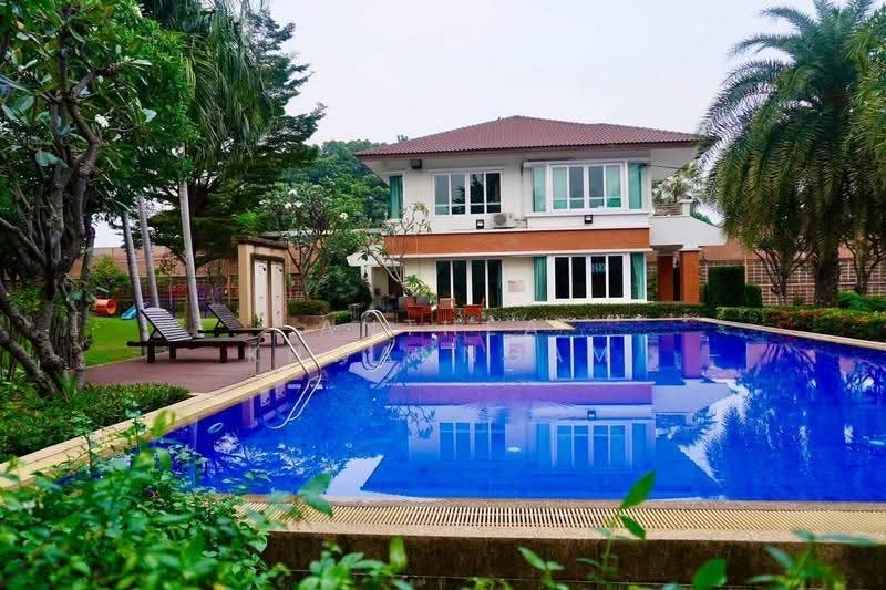 Casa Legend Rama 2, bangkok, Rama 2 Road, Soi 50, Samae Dam, Bang Khun Thian, Bangkok, 4 Bedrooms, 396 sqm, Single Detached House For Sale, by Anthea Khwanngam, 500588267 - DDproperty.com