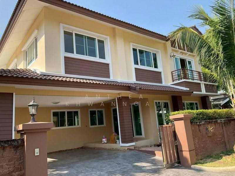 Casa Legend Rama 2 : คาซ่า เลเจ้นด์ พระราม 2, กรุงเทพ, ถนนพระราม 2 ซอย 50, แสมดำ, บางขุนเทียน, กรุงเทพ, 396 ตร.ม., บ้านเดี่ยว ขาย, โดย Anthea Khwanngam, 500588267 - DDproperty.com