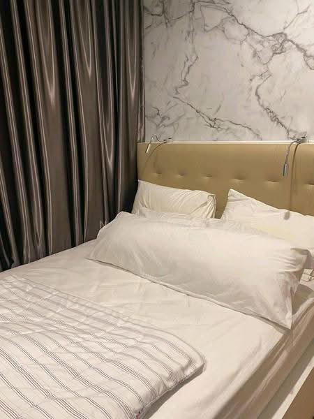 The Tree Interchange, bangkok, Pracharat Sai 2 Road, Bang Sue, Bangkok, 2 Bedrooms, 58 sqm, Condo For Rent, by Najawa Salae, 500588269 - DDproperty.com