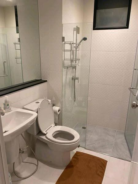 The Tree Interchange, bangkok, Pracharat Sai 2 Road, Bang Sue, Bangkok, 2 Bedrooms, 58 sqm, Condo For Rent, by Najawa Salae, 500588269 - DDproperty.com
