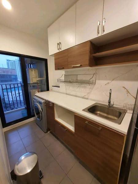 The Tree Interchange, bangkok, Pracharat Sai 2 Road, Bang Sue, Bangkok, 2 Bedrooms, 58 sqm, Condo For Rent, by Najawa Salae, 500588269 - DDproperty.com