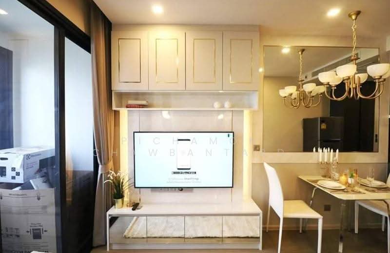 ASHTON Asoke, bangkok, 131 Asoke Montri Road, Khlongtoei Nua, Watthana, Bangkok, 1 Bedroom, 35 sqm, Condo For Rent, by Pichamon Chawbantard, 500588270 - DDproperty.com
