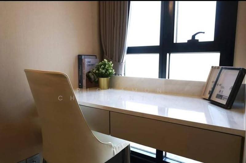 ASHTON Asoke, bangkok, 131 Asoke Montri Road, Khlongtoei Nua, Watthana, Bangkok, 1 Bedroom, 35 sqm, Condo For Rent, by Pichamon Chawbantard, 500588270 - DDproperty.com