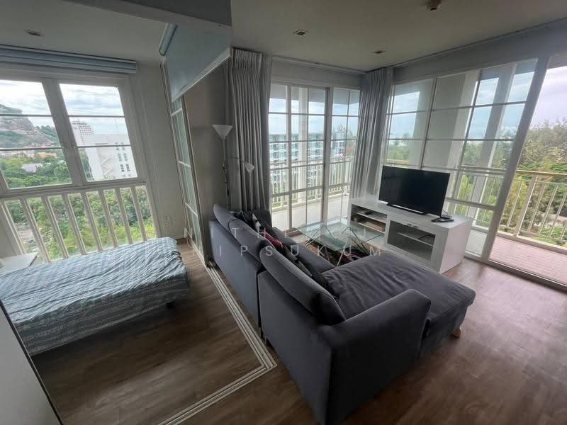 Autumn Hua Hin, prachuap-khiri-khan, Nong Kae, Hua Hin, Prachuap Khiri Khan, 2 Bedrooms, 75 sqm, Condo For Sale, by Nithiroj Thipsukum, 500588271 - DDproperty.com
