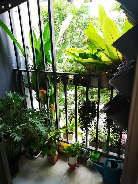 Dcondo Ramindra, bangkok, 43 Raminthra Road, Tha Rang, Bang Khen, Bangkok, 2 Bedrooms, 60 sqm, Condo For Rent, by Living Real Estates, 500588272 - DDproperty.com