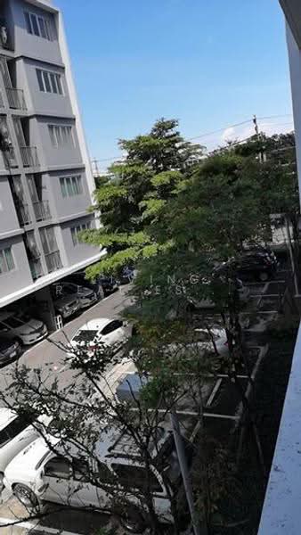 Dcondo Ramindra : ดีคอนโด รามอินทรา, กรุงเทพ, 43 ถนนรามอินทรา, ท่าแร้ง, บางเขน, กรุงเทพ, 60 ตร.ม., คอนโด ให้เช่า, โดย Living Real Estates, 500588272 - DDproperty.com
