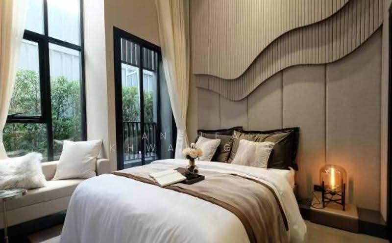 Park Origin Chula-Samyan, bangkok, Rama 4 Road, Maha Phrutharam, Bang Rak, Bangkok, 1 Bedroom, 48 sqm, Condo For Sale, by Anthea Khwanngam, 500588273 - DDproperty.com