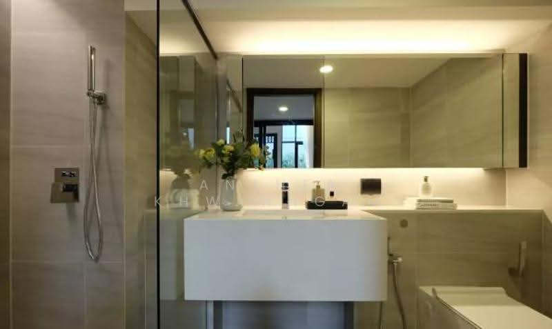 Park Origin Chula-Samyan, bangkok, Rama 4 Road, Maha Phrutharam, Bang Rak, Bangkok, 1 Bedroom, 48 sqm, Condo For Sale, by Anthea Khwanngam, 500588273 - DDproperty.com