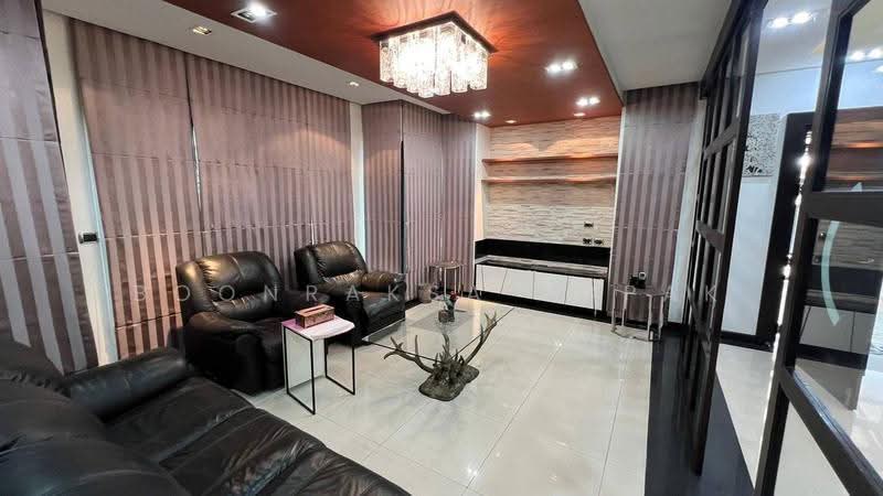 5-BR Townhouse, bangkok, Khong Tan, Khlong Toei, Bangkok, 5 Bedrooms, 264 sqm, Townhouse For Rent, by Boonraksa Sopak, 500588275 - DDproperty.com