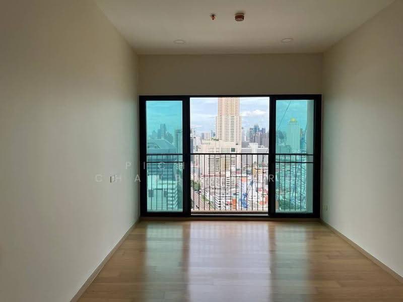 Noble Revent, bangkok, Sri Ayutthaya Road, Thanon Phaya Thai, Ratchathewi, Bangkok, 1 Bedroom, 50 sqm, Condo For Sale, by Pichamon Chawbantard, 500588278 - DDproperty.com