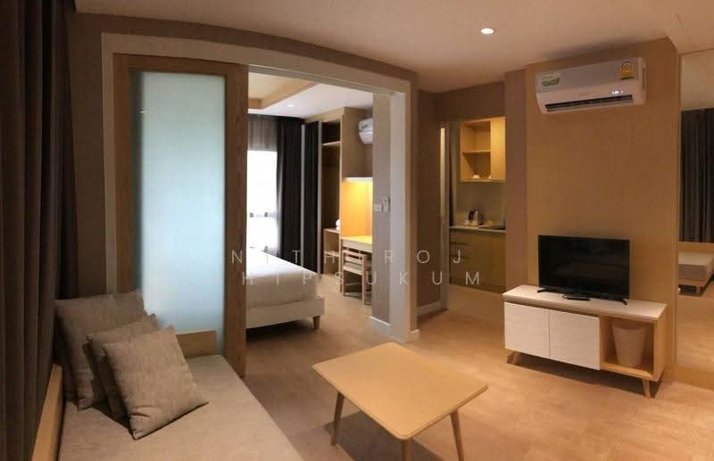 Maysa Condo, prachuap-khiri-khan, Hua Hin, Prachuap Khiri Khan, 1 Bedroom, 32 sqm, Condo For Sale, by Nithiroj Thipsukum, 500588279 - DDproperty.com