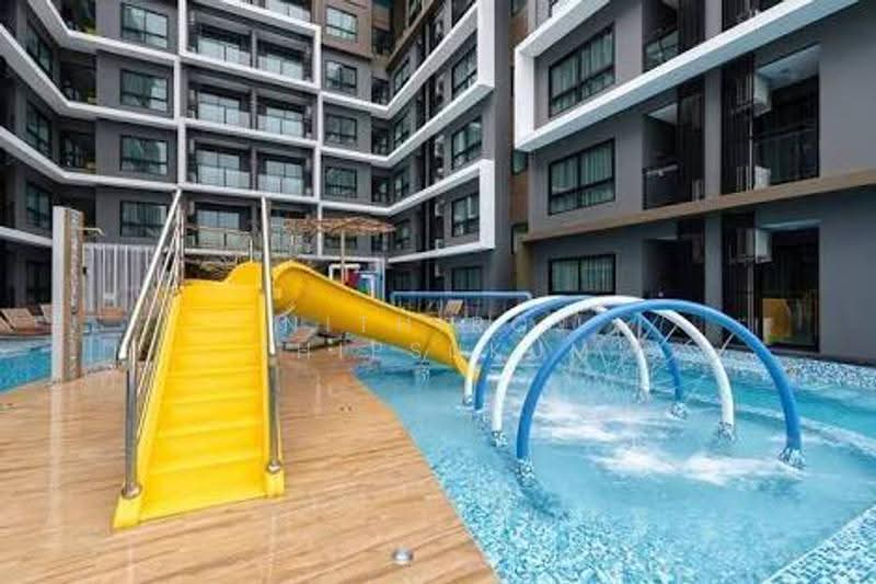 Maysa Condo : เมษา คอนโด, ประจวบคีรีขันธ์, หัวหิน, ประจวบคีรีขันธ์, 32 ตร.ม., คอนโด ขาย, โดย Nithiroj Thipsukum, 500588279 - DDproperty.com