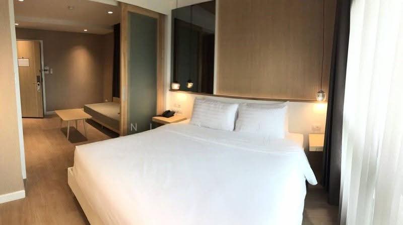 Maysa Condo, prachuap-khiri-khan, Hua Hin, Prachuap Khiri Khan, 1 Bedroom, 32 sqm, Condo For Sale, by Nithiroj Thipsukum, 500588279 - DDproperty.com