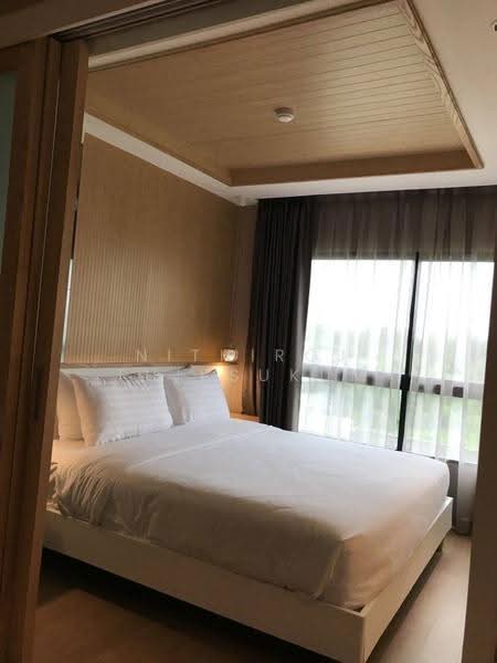 Maysa Condo : เมษา คอนโด, ประจวบคีรีขันธ์, หัวหิน, ประจวบคีรีขันธ์, 32 ตร.ม., คอนโด ขาย, โดย Nithiroj Thipsukum, 500588279 - DDproperty.com