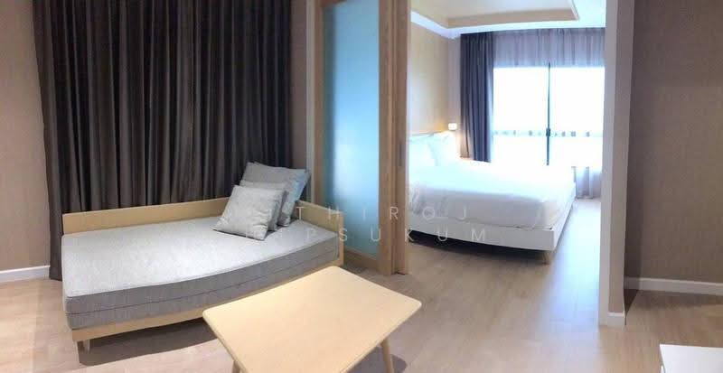 Maysa Condo : เมษา คอนโด, ประจวบคีรีขันธ์, หัวหิน, ประจวบคีรีขันธ์, 32 ตร.ม., คอนโด ขาย, โดย Nithiroj Thipsukum, 500588279 - DDproperty.com